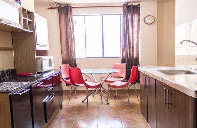 VENTA DE DEPARTAMENTO 6° PISO EN AV. GRAU